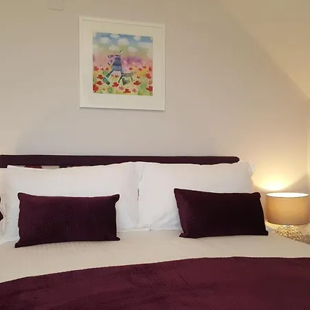 Marthys Bed & Breakfast Looe